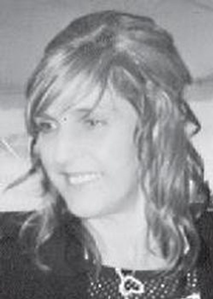 Tonia Gwen Anderson