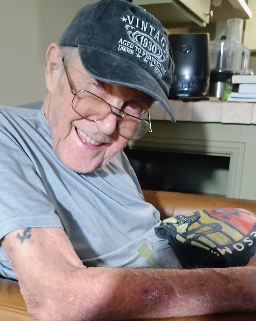 Gerald "Jerry" Collier Profile Photo