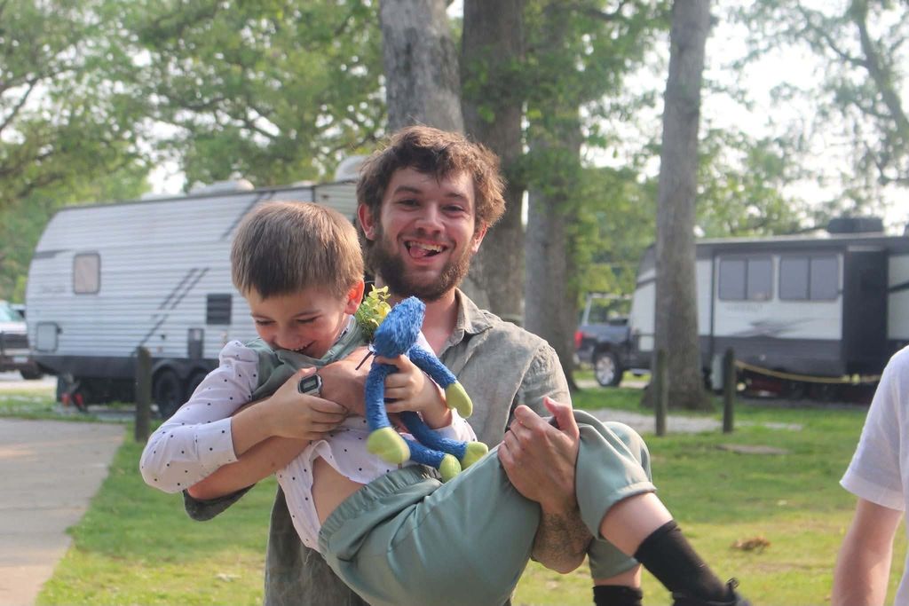 Jesse James Self Profile Photo