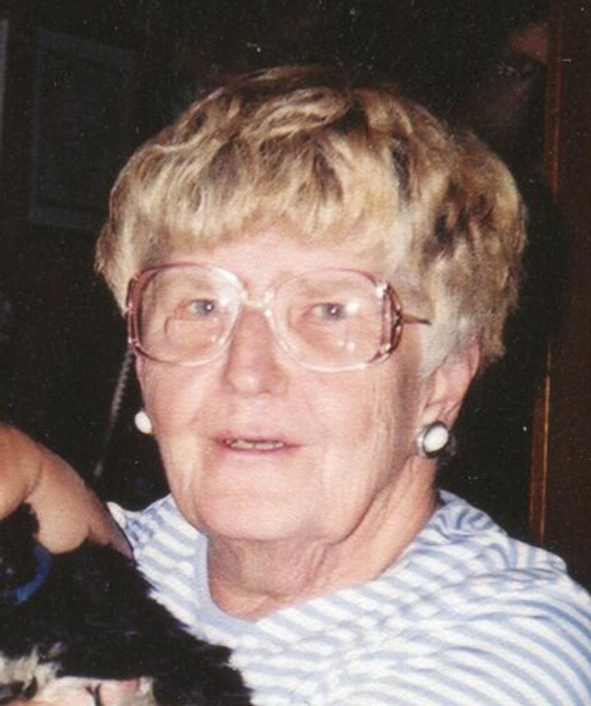 Pauline B. Arbour Profile Photo
