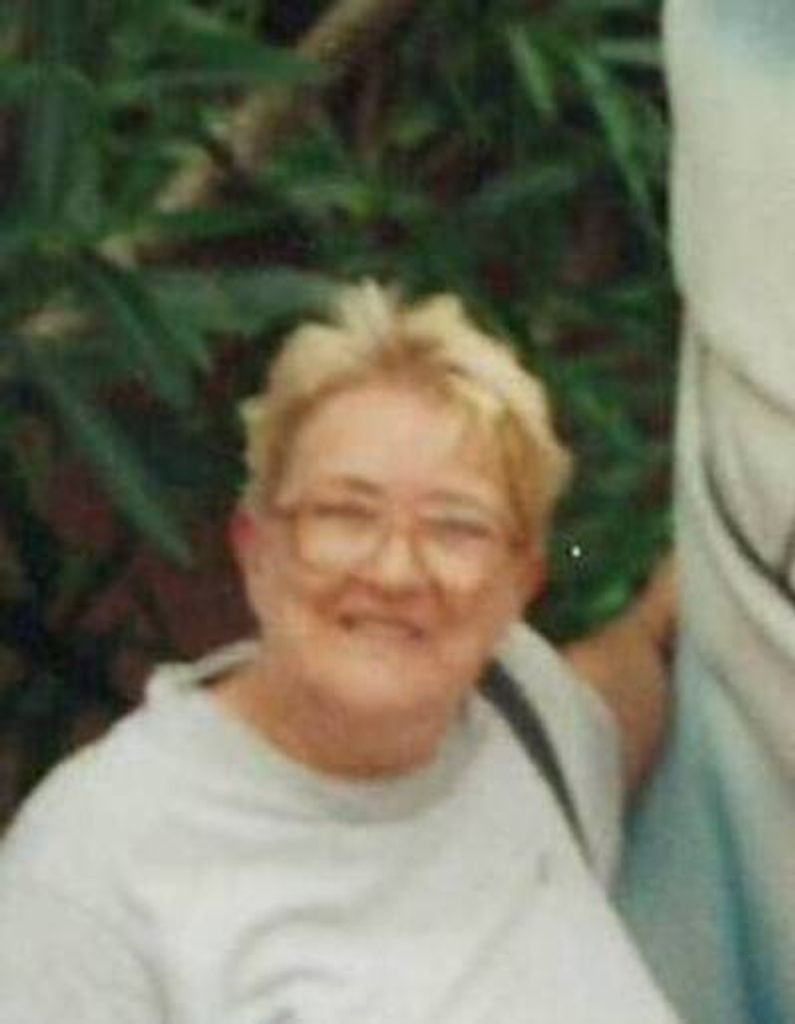 Sylvia Alice King Belleau Profile Photo