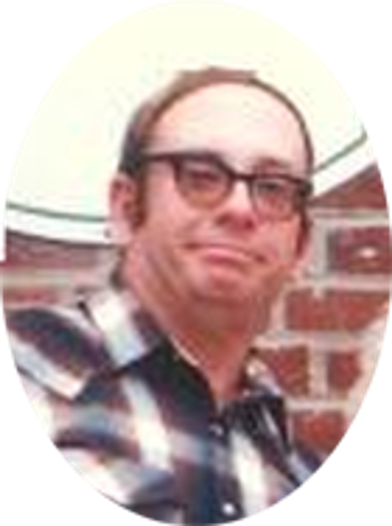 Richard Blair