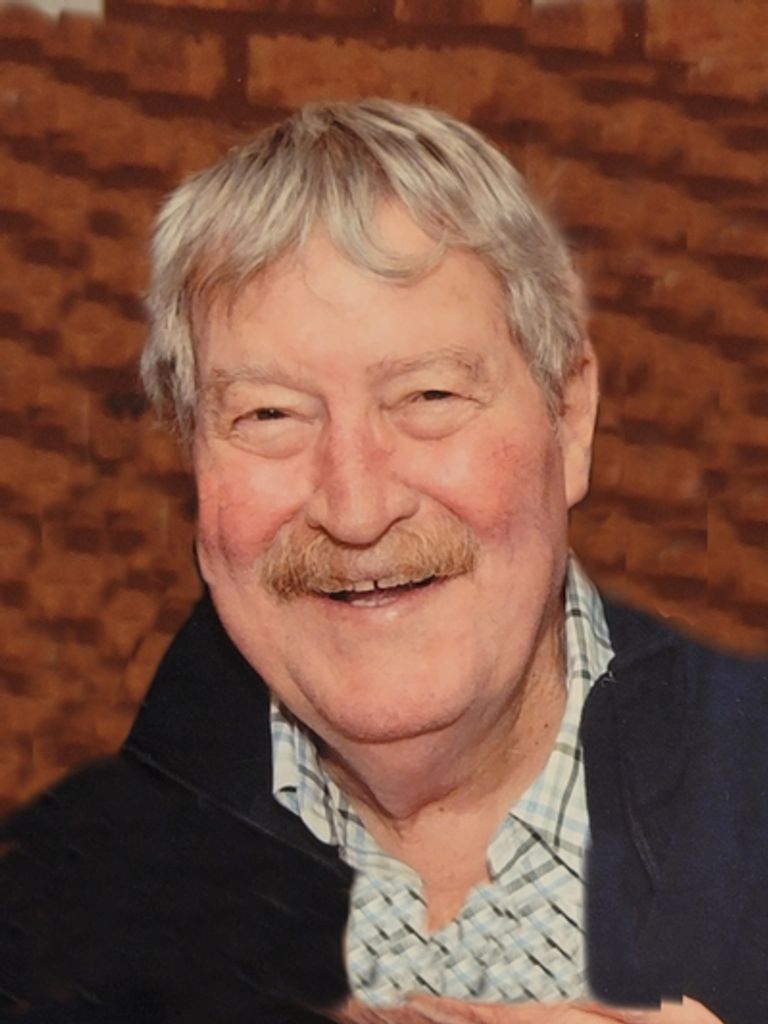 Jack Bradford Profile Photo