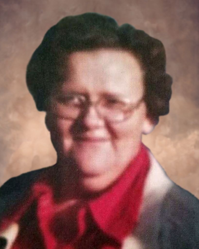 Della Eileene Jacobson Profile Photo