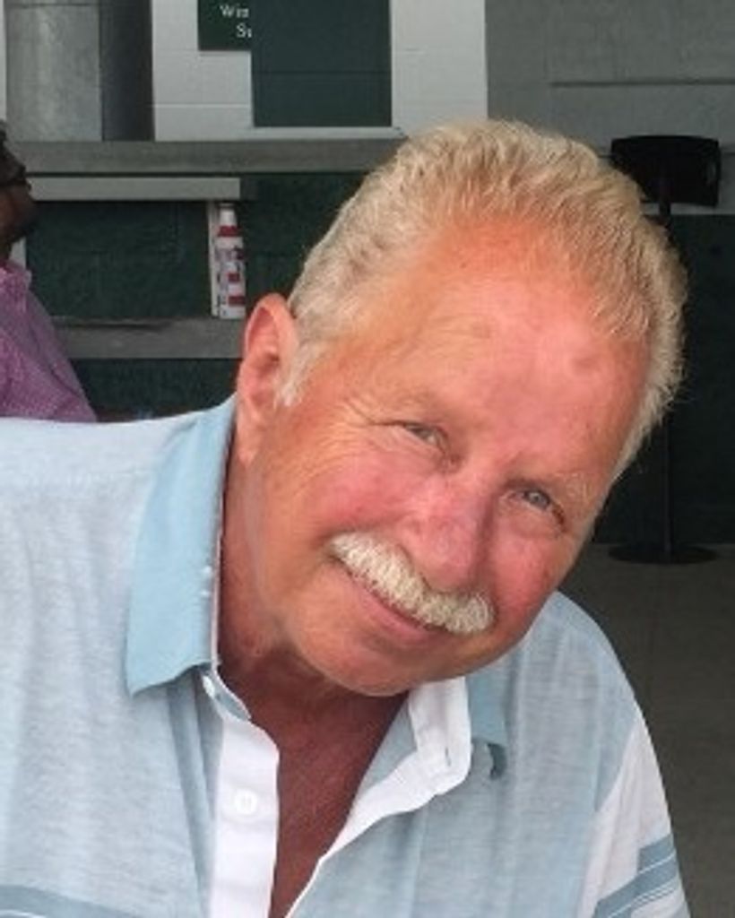 Karry Allen Jones Profile Photo