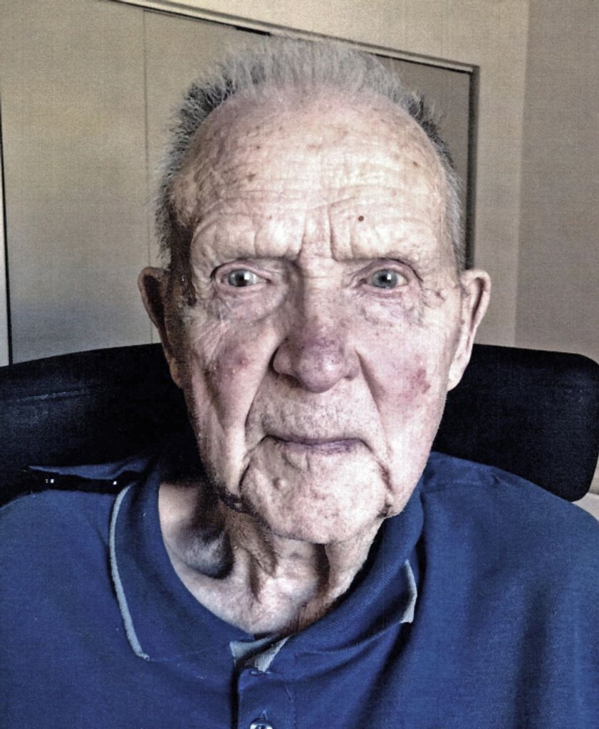 Wayne "Bud" Philip King Profile Photo