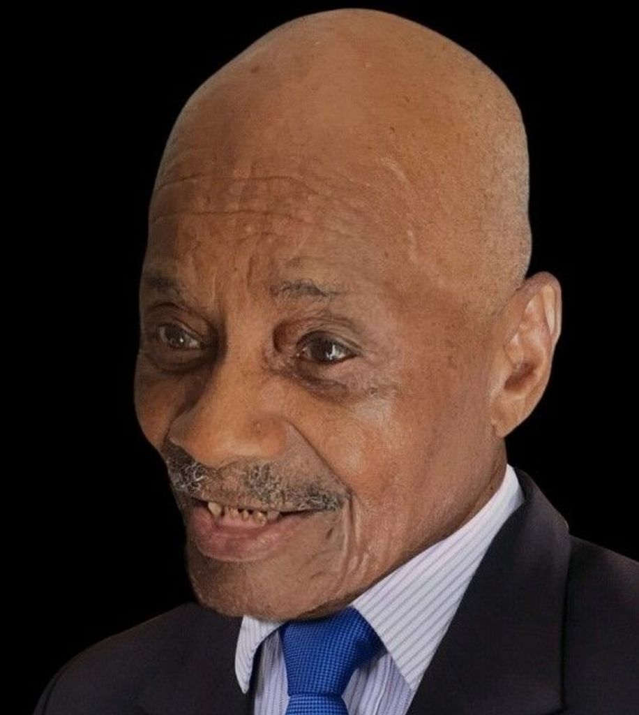 Deacon Freddie Lee Collier