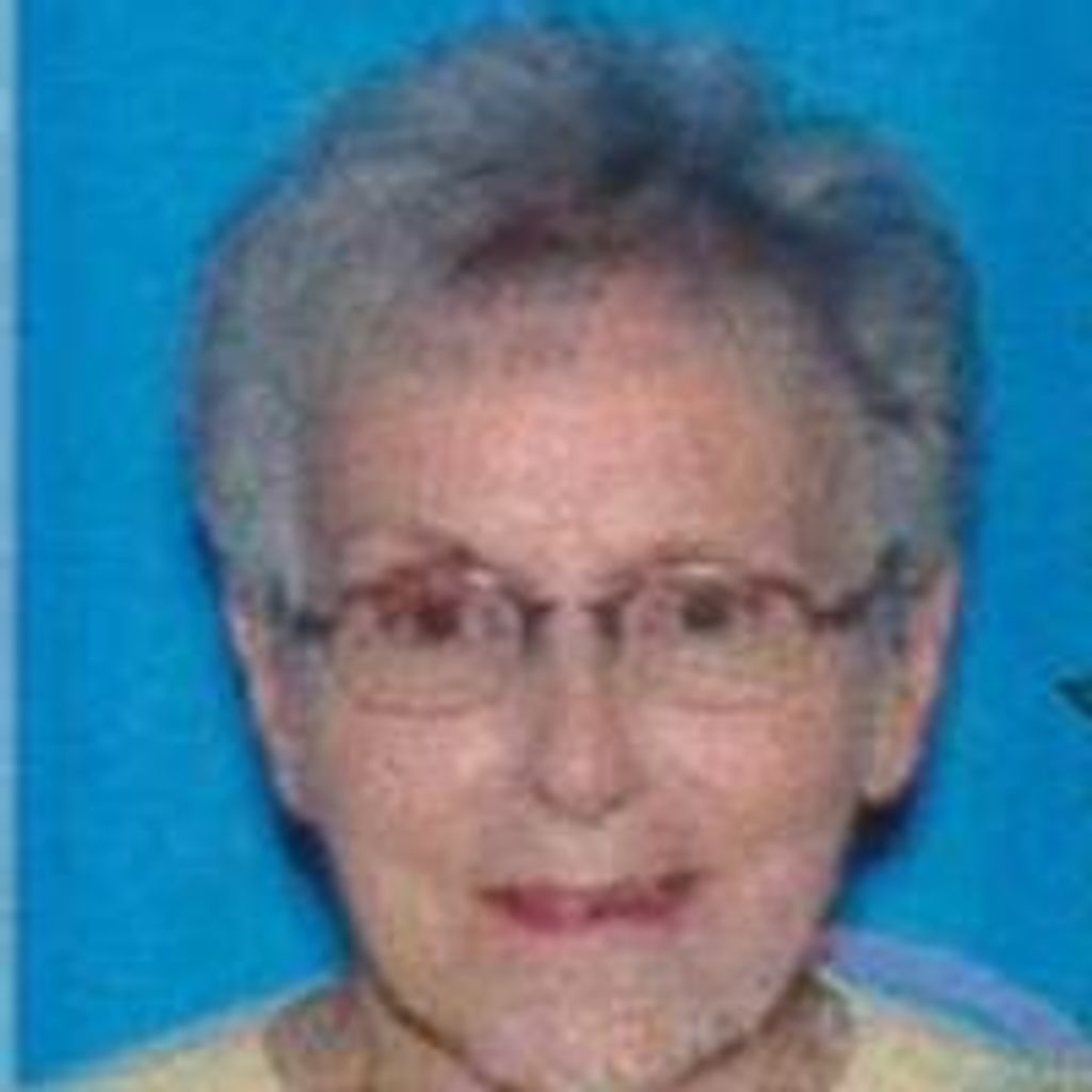 Anna Mae Newell