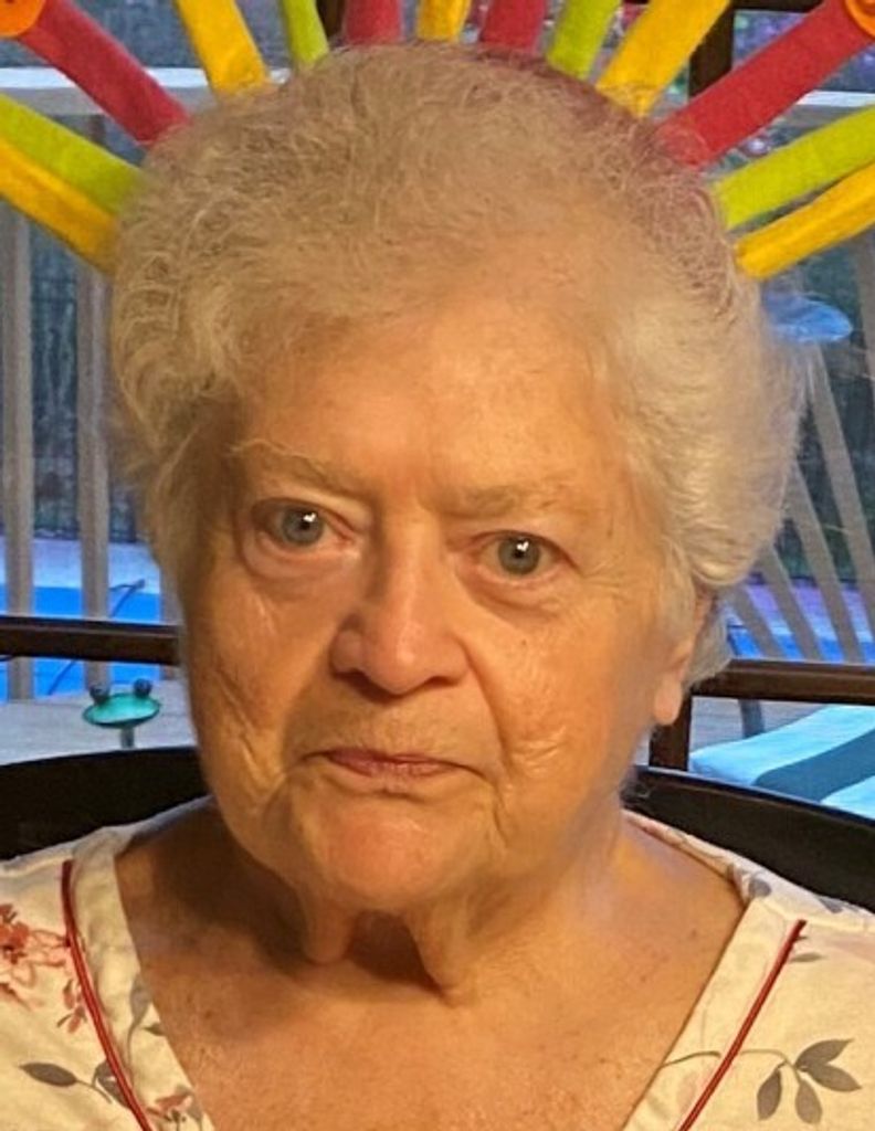 Shirley (Lowery)  Glass Profile Photo