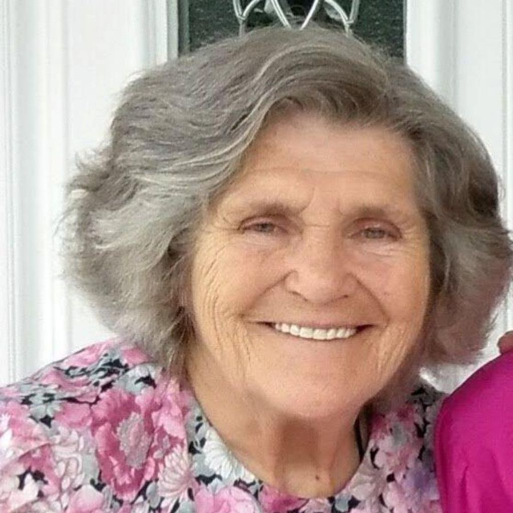 Toni Ruth Gibson Campbell Profile Photo