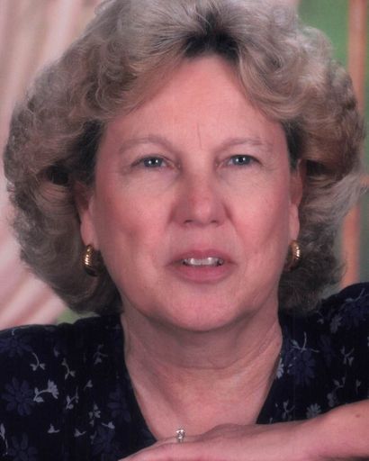 Nancy Weatherman Hartsfield's obituary image