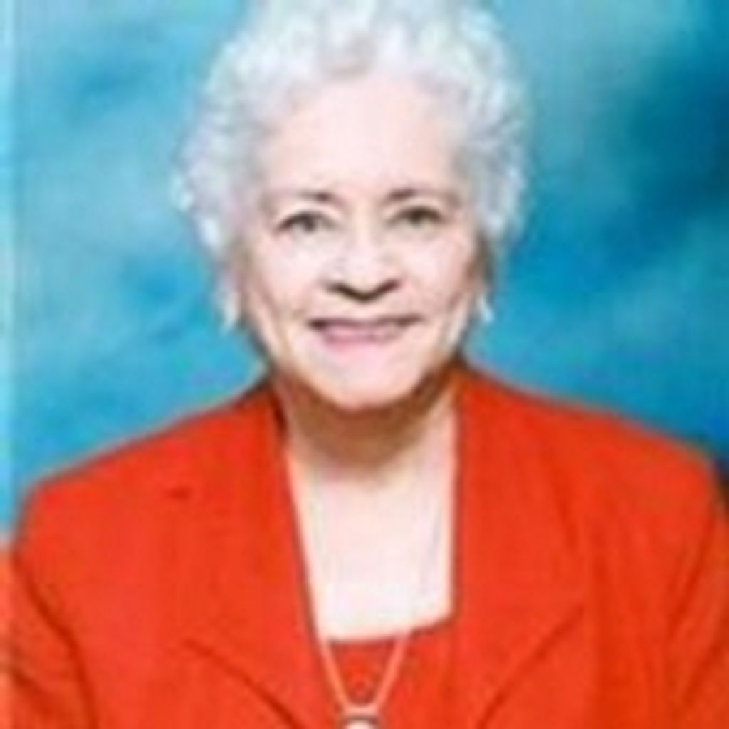 Olivia Jones