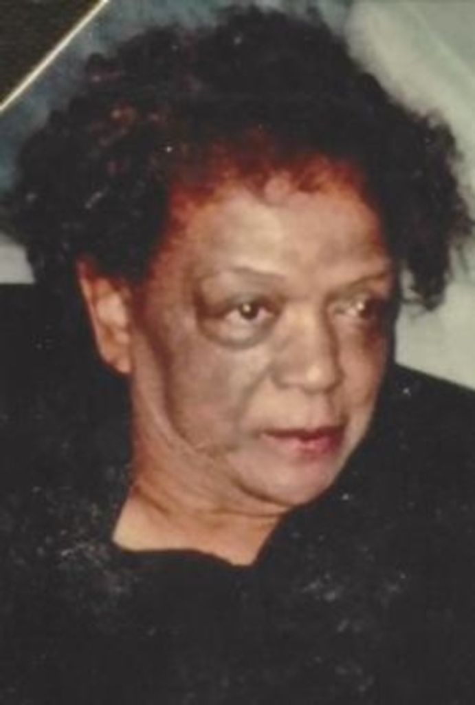 Albertha Mclemore Savage