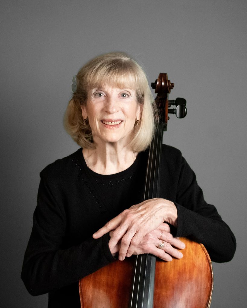 Noelle Goslee Smith