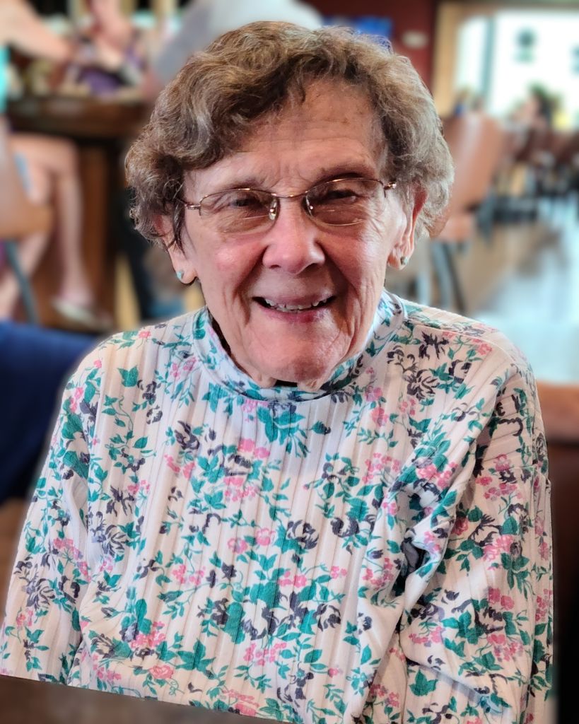 Joyce J. Wells