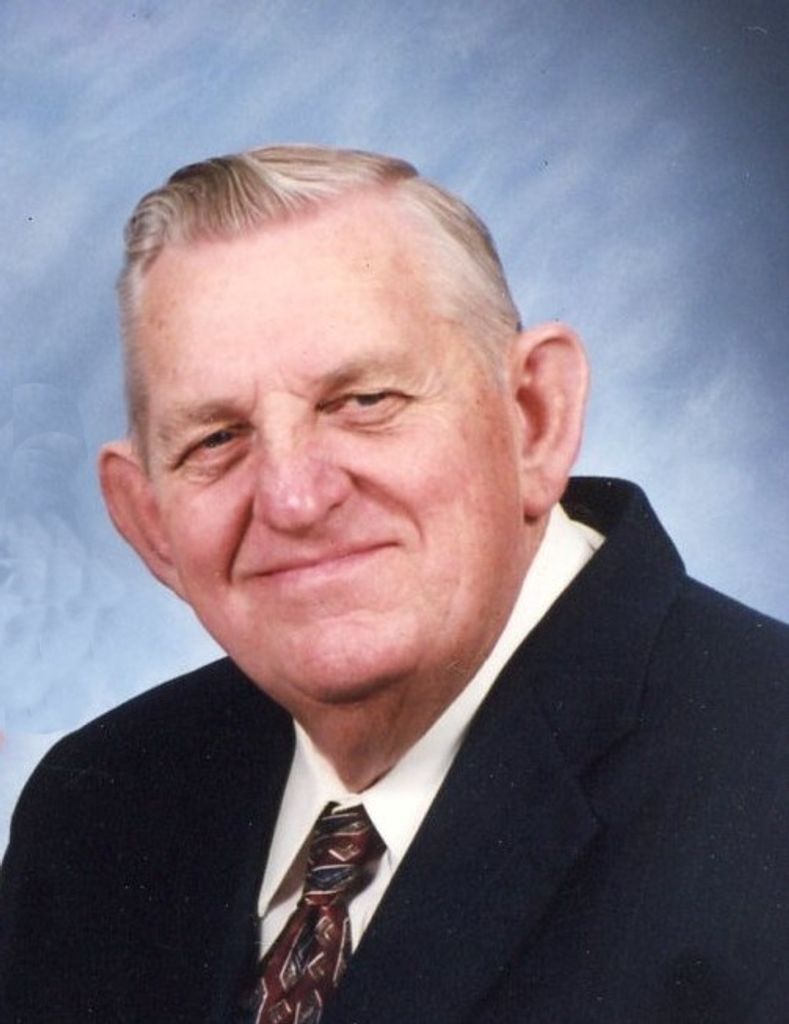 Dennis Basnight Profile Photo