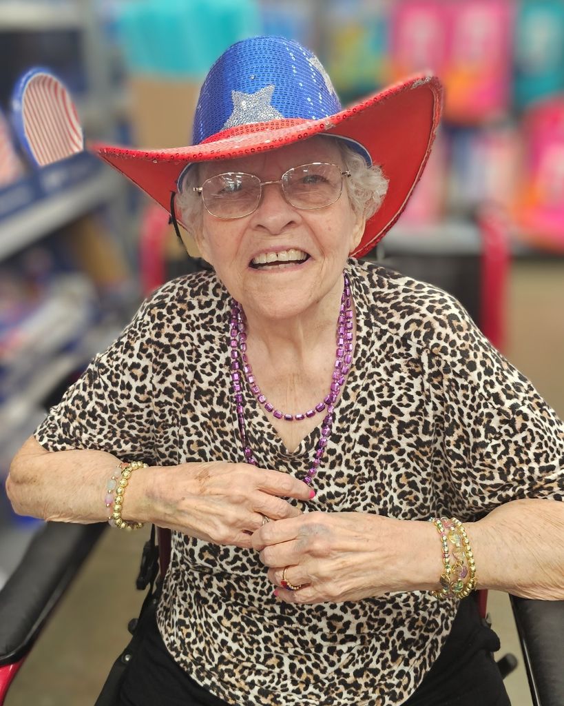 Mable "Teatsey" Turner Profile Photo