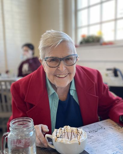 Judith L. Snyder's obituary image