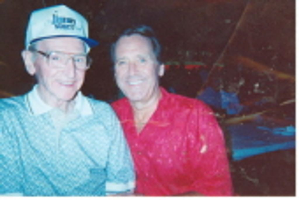 George F. Stollenwerk