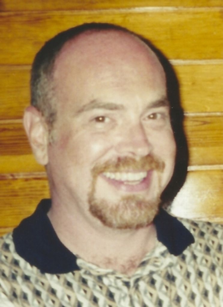 William Borth Profile Photo