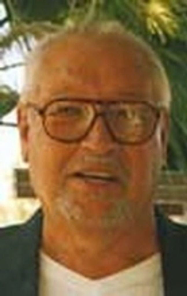 Larry Cunningham