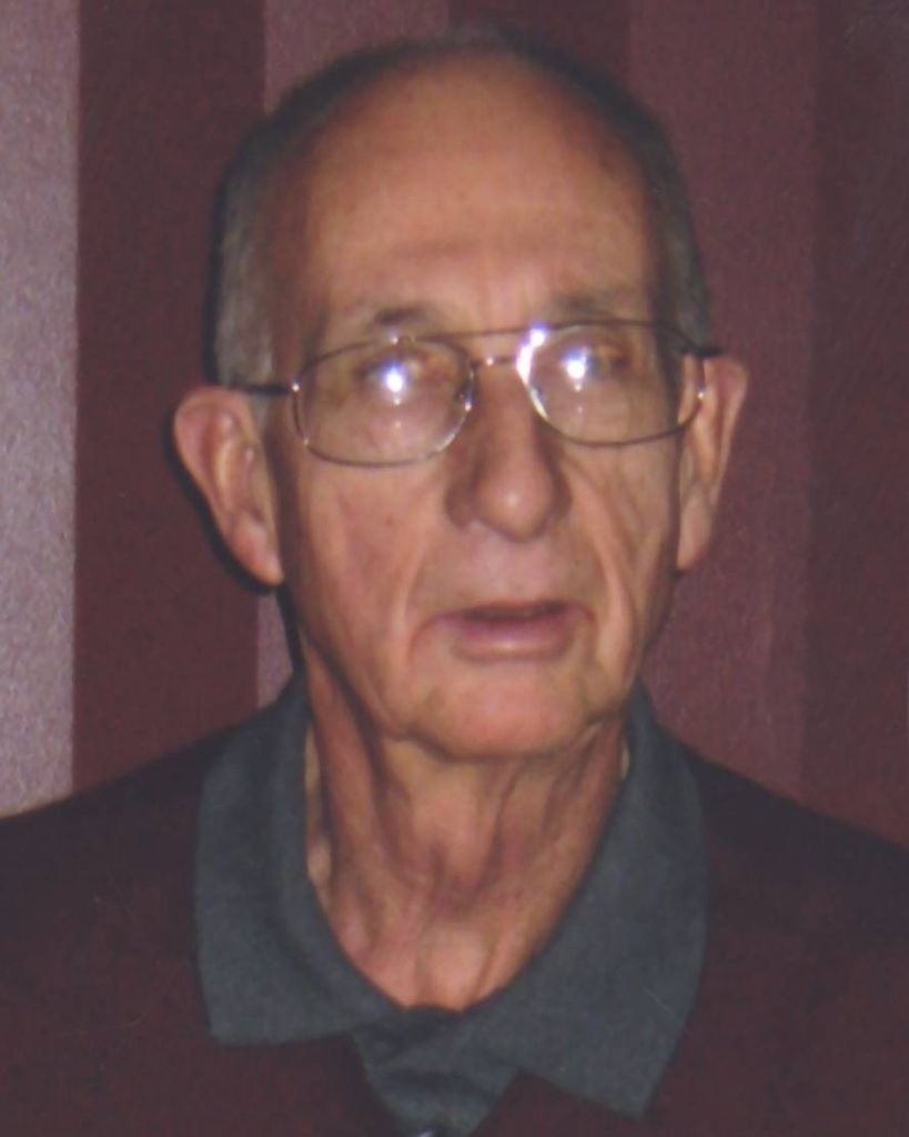 Clarence G. Ouwenga