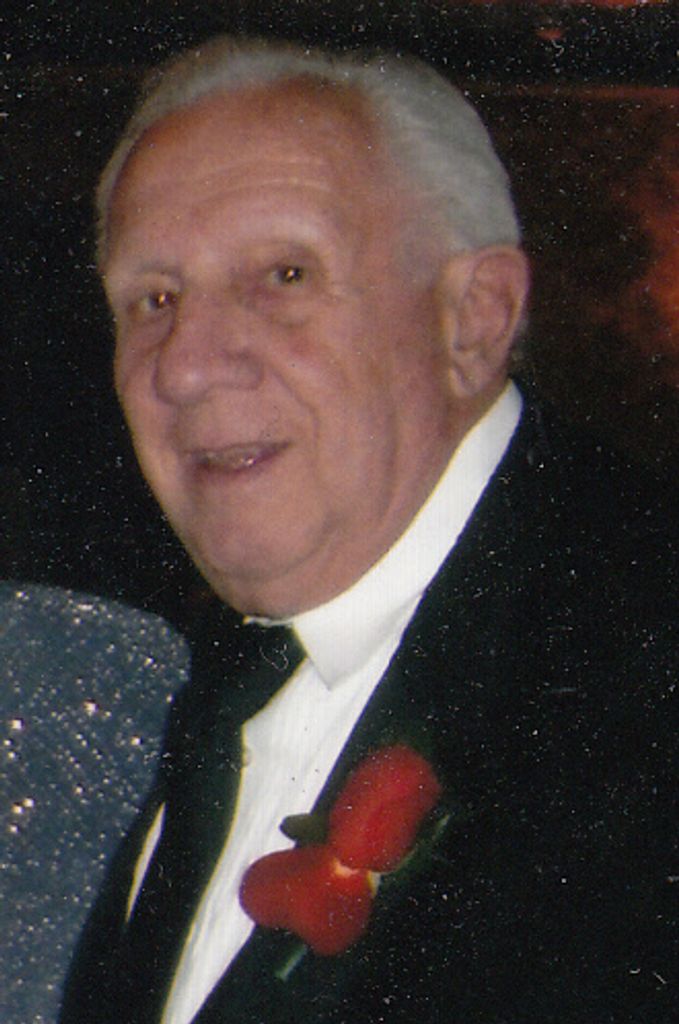 Gene Malanca