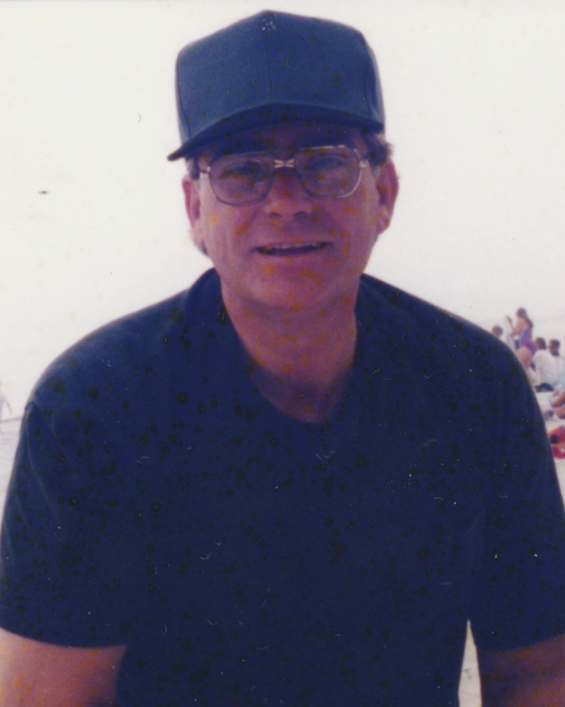 Michael Savary Smith Profile Photo
