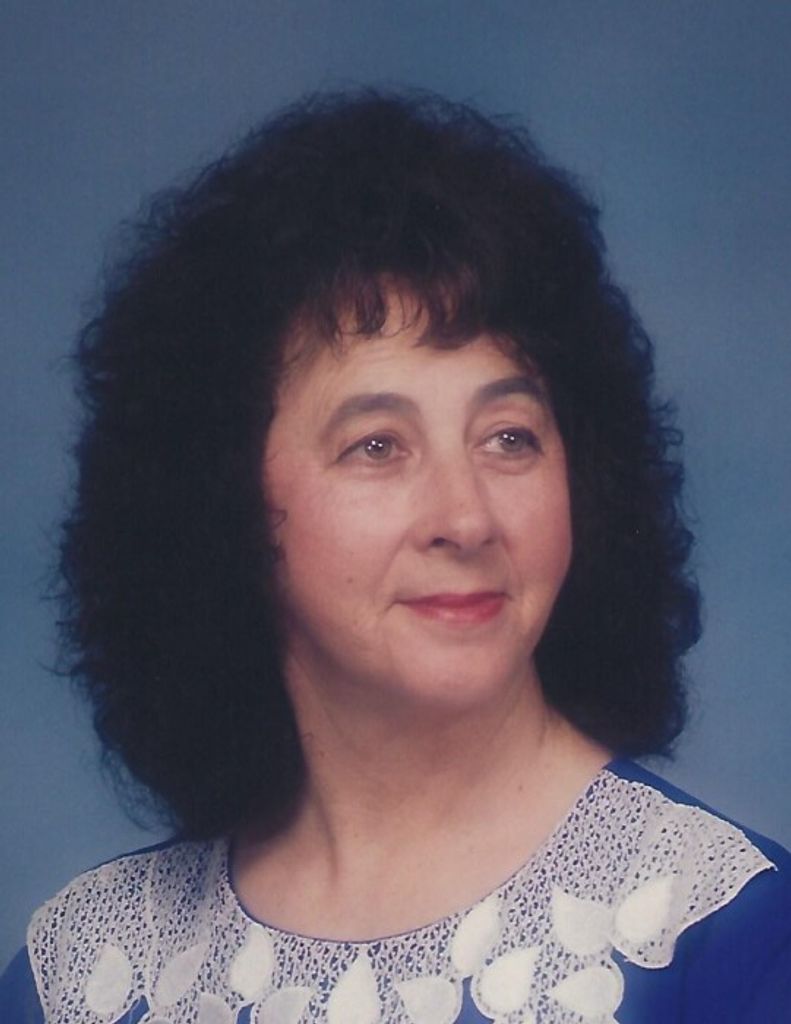 Irene Elizabeth (Blume)  Sanders