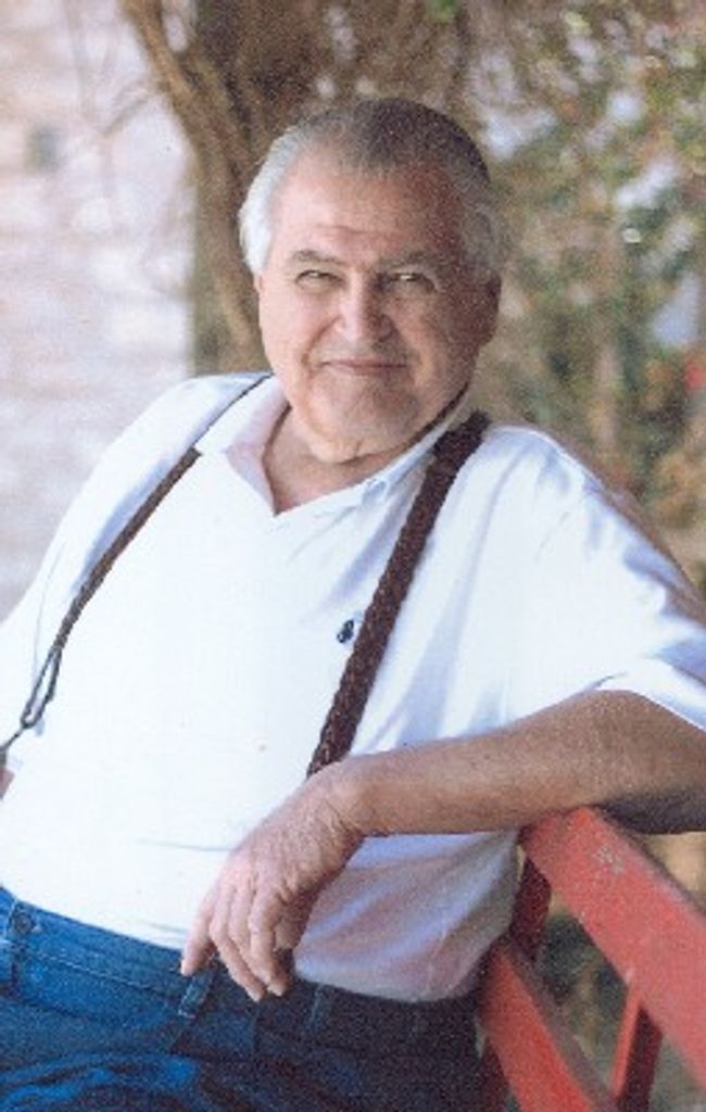 Ronald Thomason