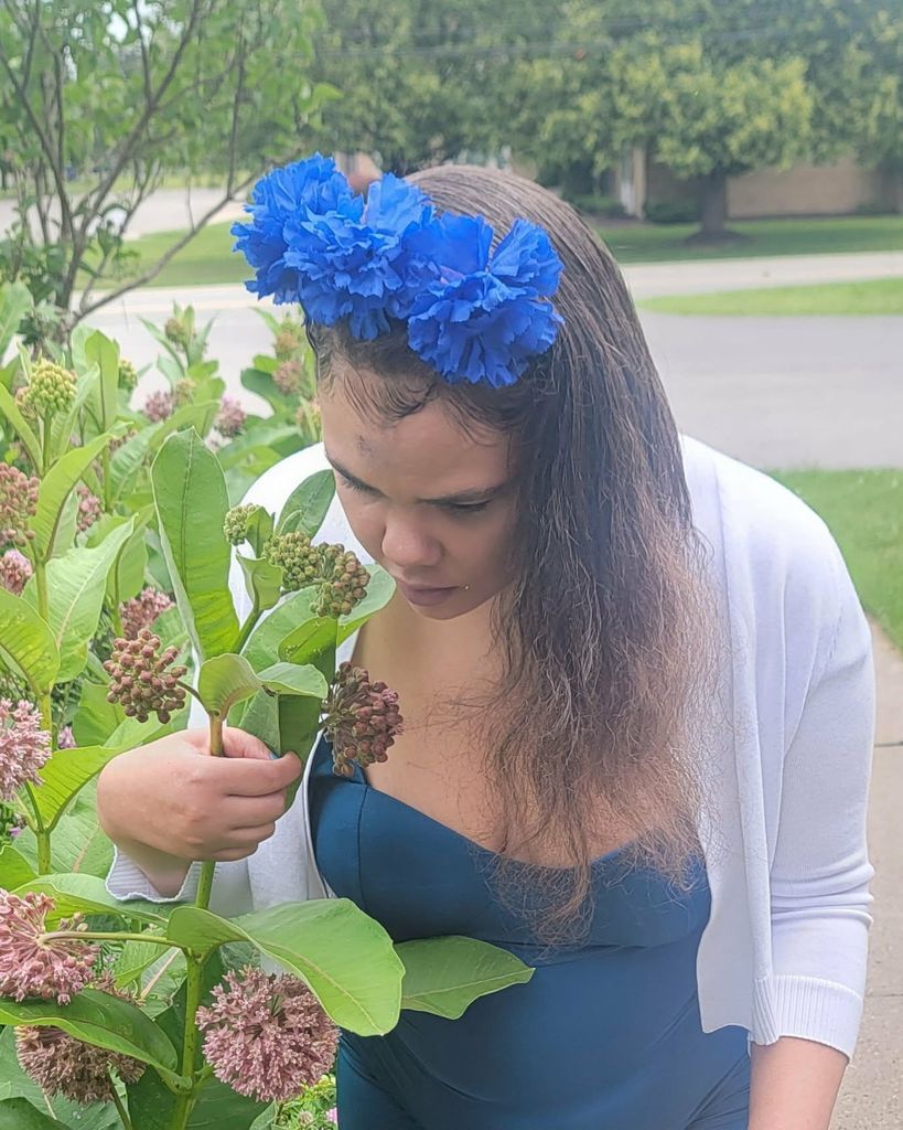 Tiffany Nicole Stewart Profile Photo