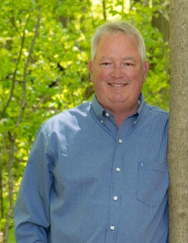 John Cross