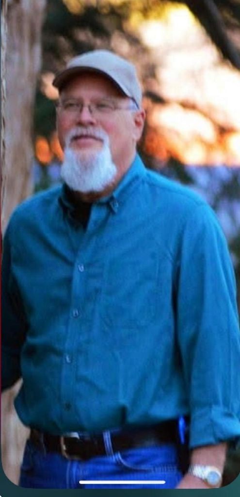 Timothy Alan Buxton Profile Photo