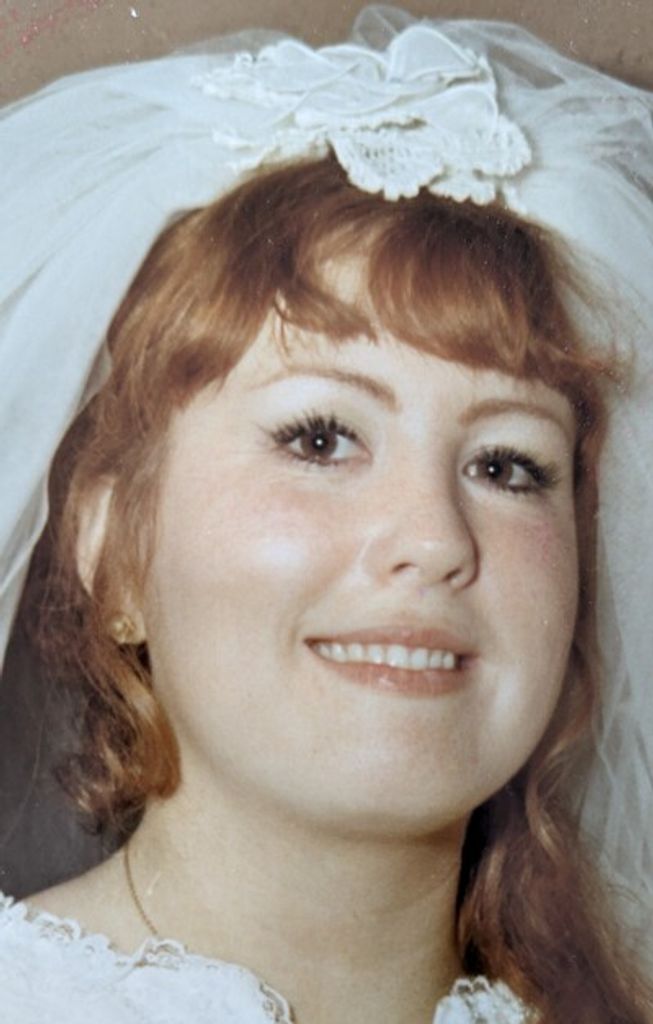 Katheryn Pauline Cephus Profile Photo