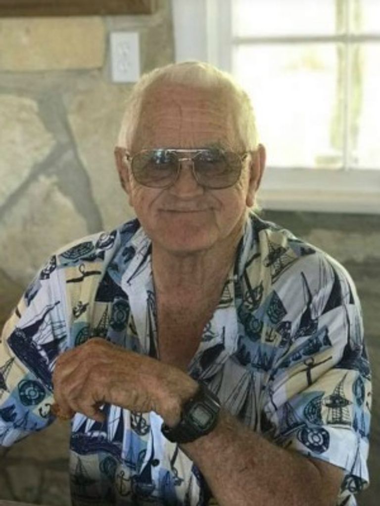 Billy E. Richardson