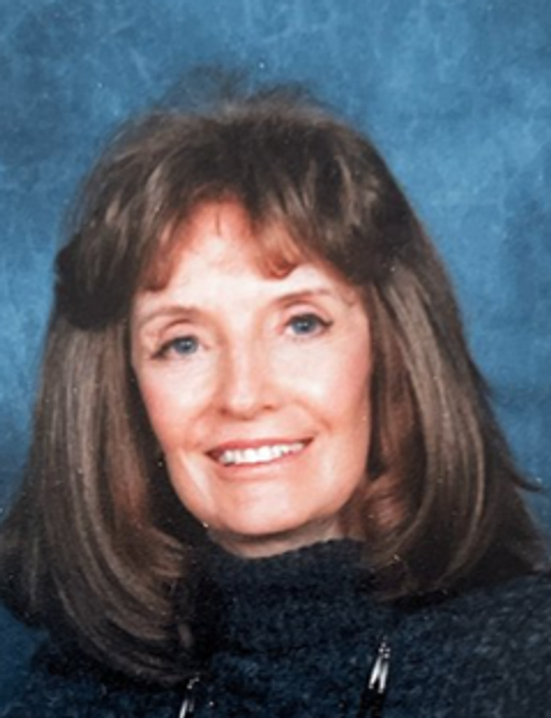 Jean  Carolyn Calhoun  Northrup