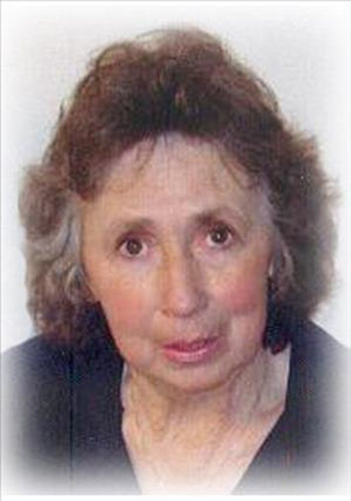 MaryLou Roiger