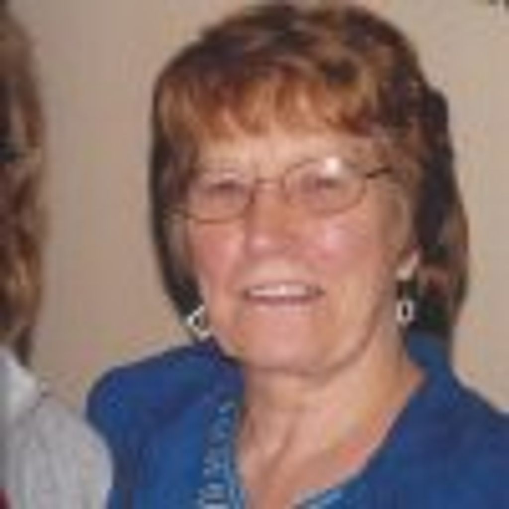 Nancy Jo Piche Profile Photo