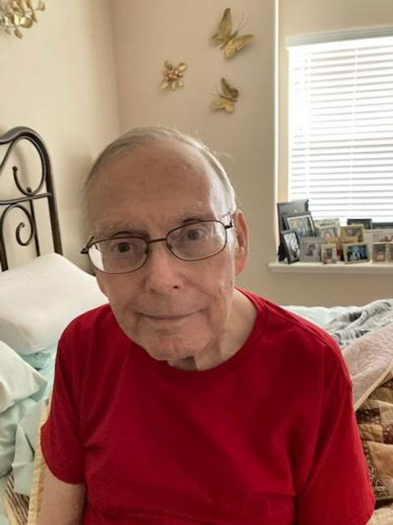 Eugene Ray Kirchenbauer Profile Photo