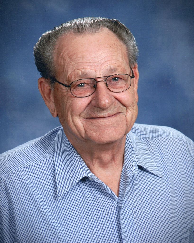 George Kleypas Profile Photo