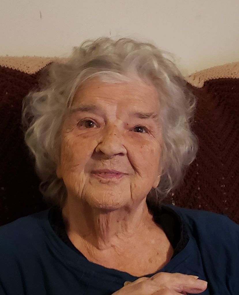 Rebecca Ann Mccarter