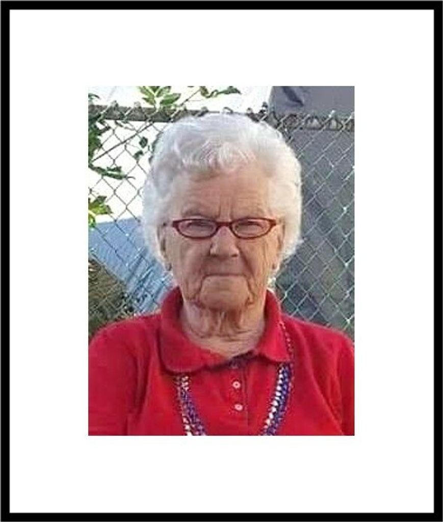Hilda Redlein Profile Photo