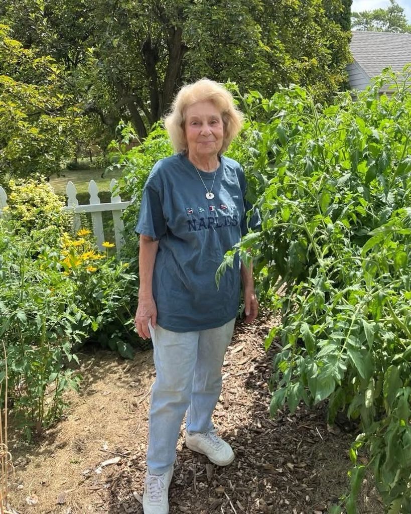 Dolores Vetrone Profile Photo