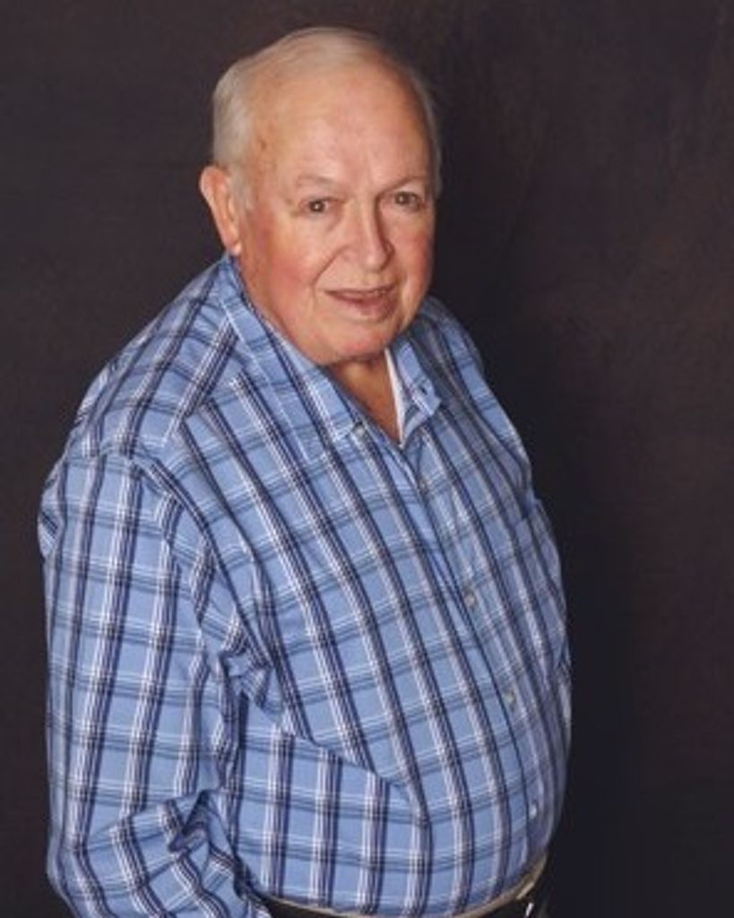 Ralph Kearney Hall Profile Photo