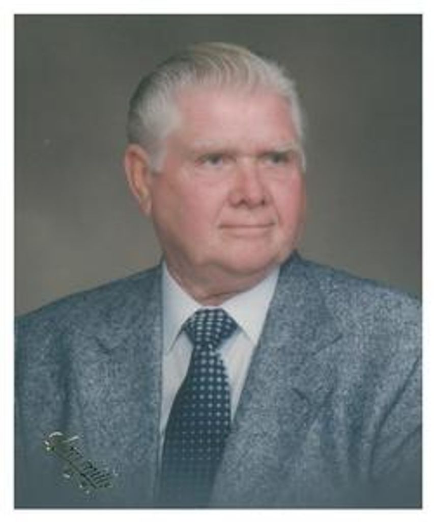 Robert Douglas Taylor Jr.