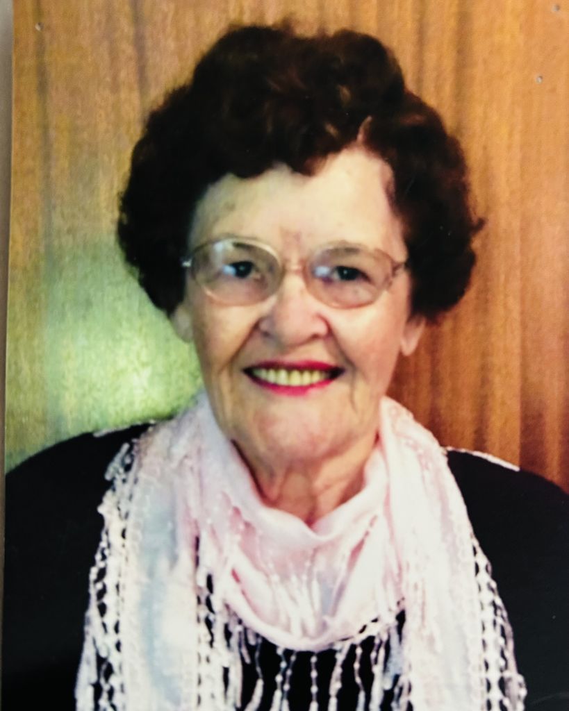 Joyce "Judy" Neas Profile Photo
