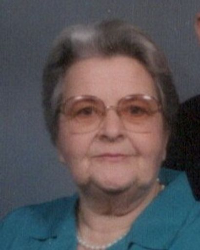 Susie Bass Barnes's obituary image