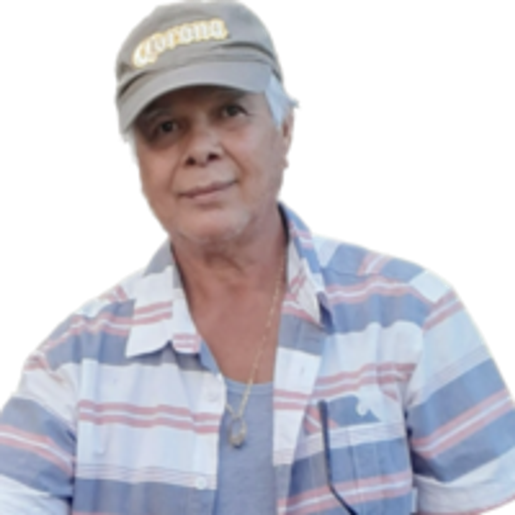 Diego Cruz Profile Photo