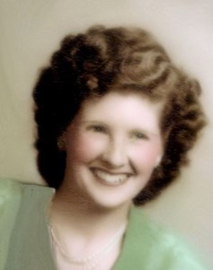 Lola G. Hayes