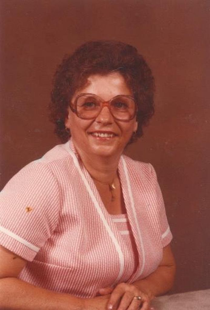 Edith Marie Stapleton Profile Photo